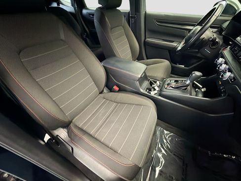 Used 2025 Honda CR-V Sport image 15