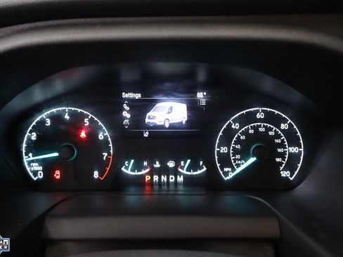 Used 2024 Ford Transit 250 Low Roof w/ Exterior Upgrade Package image 12