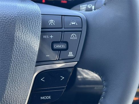 New 2026 Toyota Camry XLE image 36