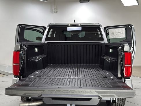 New 2026 Toyota Tacoma TRD Sport image 16