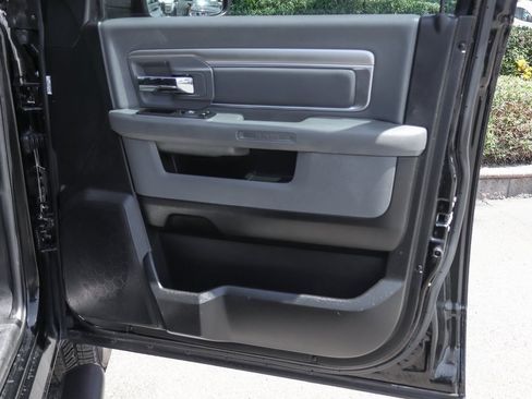 Used 2019 RAM 1500 Classic Warlock image 36