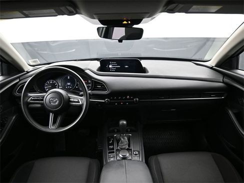 Certified 2023 MAZDA CX-30 AWD 2.5 S image 9