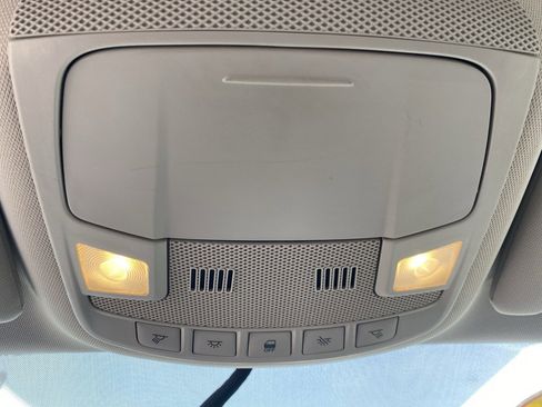 Used 2014 Ford Fusion Titanium image 23