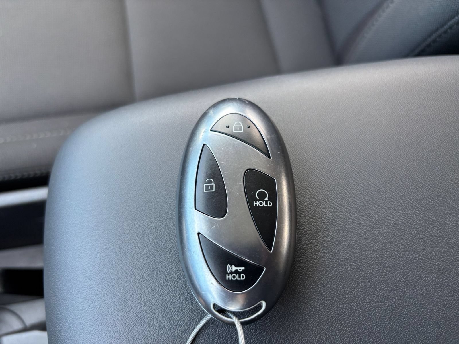 Used 2026 Hyundai Kona SEL Sport FWD image 21