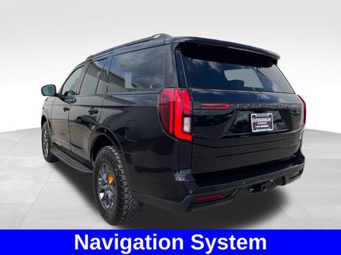 Used 2025 Ford Expedition Tremor AWD/4WD image 3
