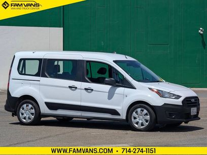 Used 2023 Ford Transit Connect XL