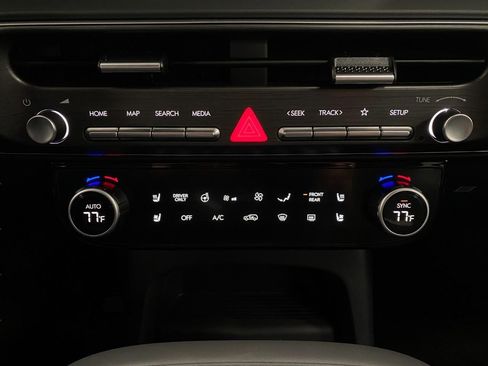 New 2026 Hyundai Palisade Calligraphy AWD/4WD image 29