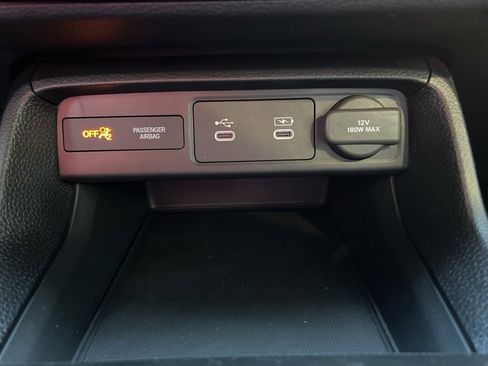 New 2026 Honda Civic Sport image 18