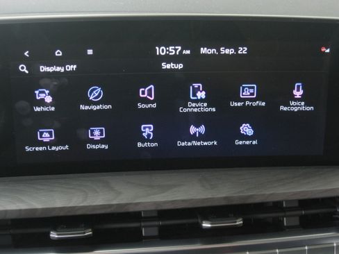 Used 2024 Kia Telluride SX X-Line image 14