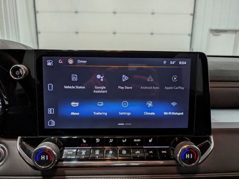 Used 2024 Chevrolet Colorado LT w/ LT Convenience Package II image 21