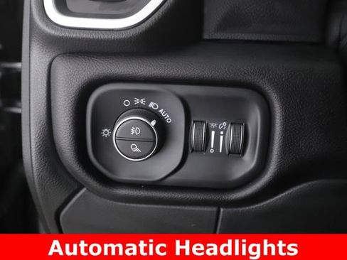 Used 2021 RAM 2500 Laramie w/ Safety Group B AWD/4WD image 20