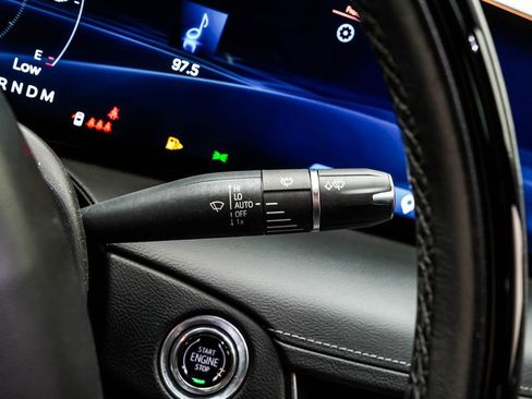 Used 2025 Cadillac CT5 Premium Luxury image 34