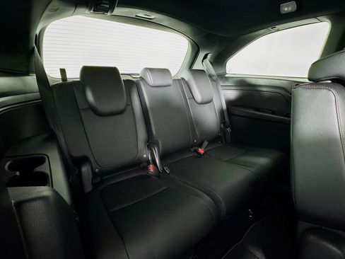 New 2026 Honda Odyssey Sport-L image 33