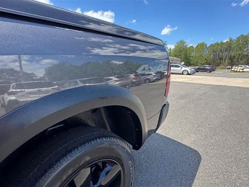 Used 2019 RAM 1500 Classic Warlock w/ Luxury Group AWD/4WD image 18