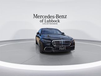 Certified 2023 Mercedes-Benz S 580 4MATIC Sedan video 2
