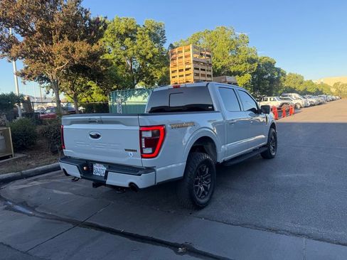 Used 2023 Ford F150 Tremor w/ Equipment Group 402A High AWD/4WD image 3