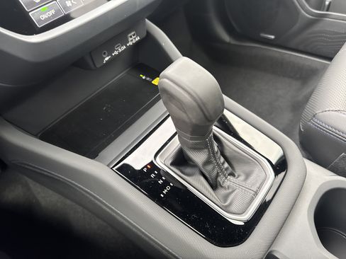 New 2025 Subaru Forester Limited image 23