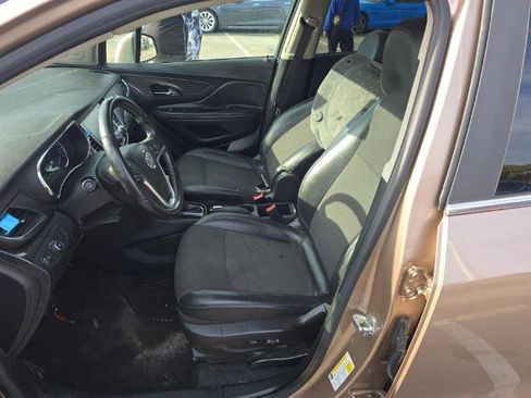 Used 2018 Buick Encore Preferred image 7