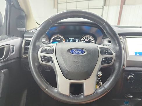 Used 2021 Ford Ranger XLT w/ Equipment Group 301A Mid AWD/4WD image 22