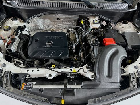 Used 2024 Buick Encore GX Sport Touring image 31