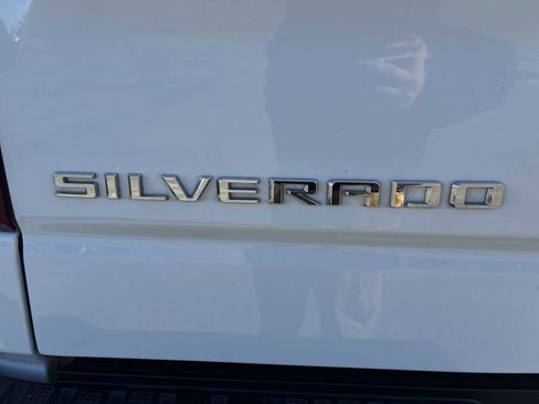 Certified 2024 Chevrolet Silverado 1500 LT image 32