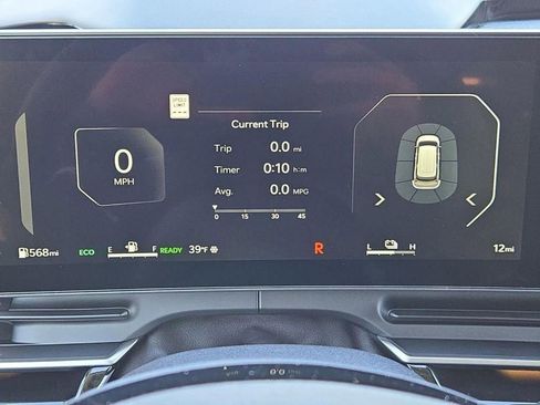 New 2026 Kia Carnival SX Prestige FWD image 33