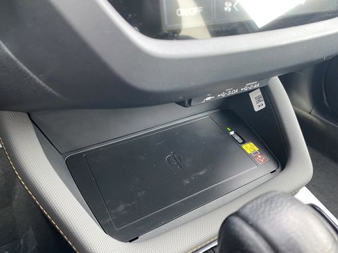 New 2026 Subaru Forester Wilderness image 35