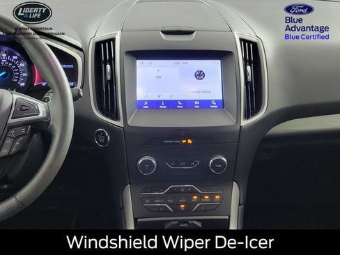 Certified 2019 Ford Edge SEL w/ Equipment Group 201A AWD/4WD image 23