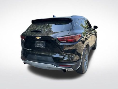 Used 2024 Chevrolet Blazer LT w/ Convenience Package AWD/4WD image 6