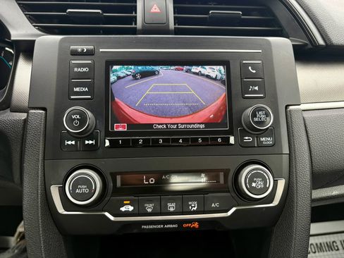Used 2020 Honda Civic LX image 27