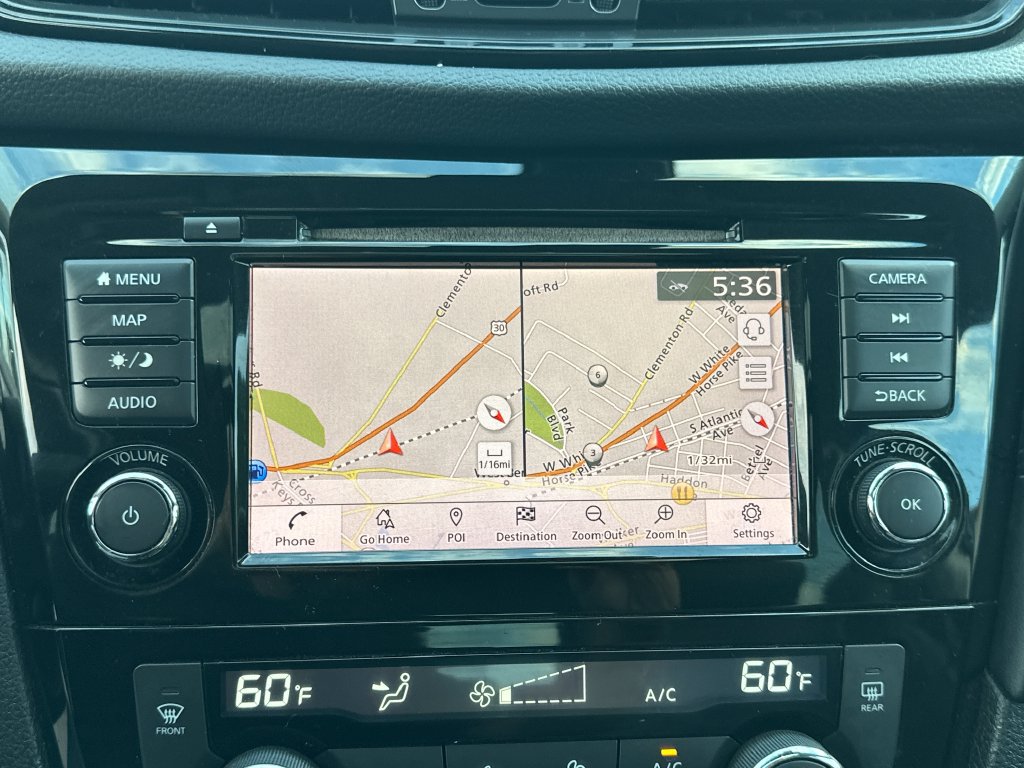 Used 2019 Nissan Rogue SL w/ Premium Package AWD/4WD image 38