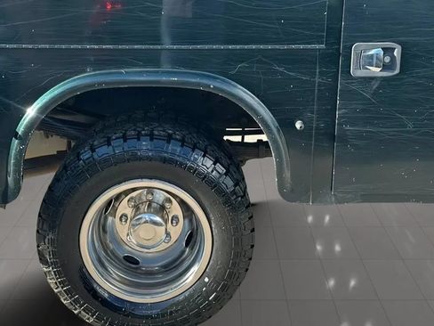 Used 2015 Ford F350 XL AWD/4WD image 7
