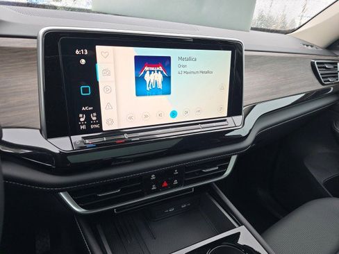 New 2026 Volkswagen Atlas SEL image 34