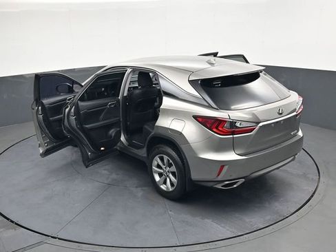 Used 2019 Lexus RX 350 FWD w/ Accessory Package image 41