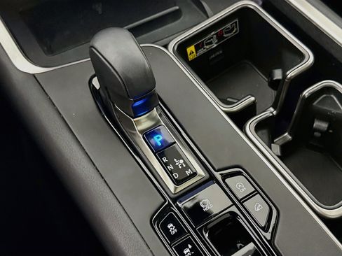 Used 2025 Lexus TX 350 AWD w/ Technology Package image 18
