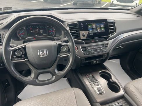 Used 2021 Honda Passport EX-L image 23