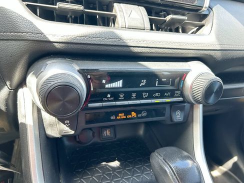 Used 2024 Toyota RAV4 LE FWD image 24