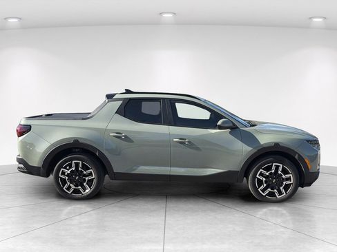 Used 2025 Hyundai Santa Cruz Limited AWD/4WD image 3