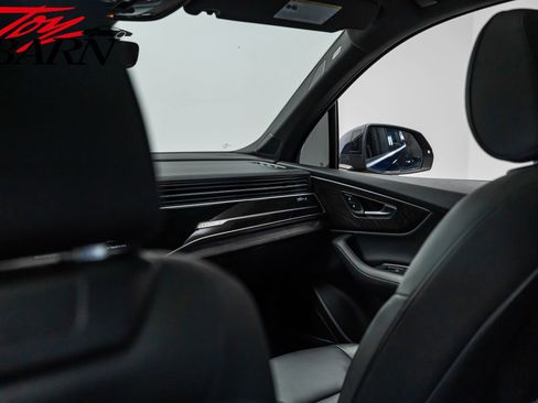 Used 2023 Audi Q7 2.0T Premium Plus w/ Premium Plus Package image 46