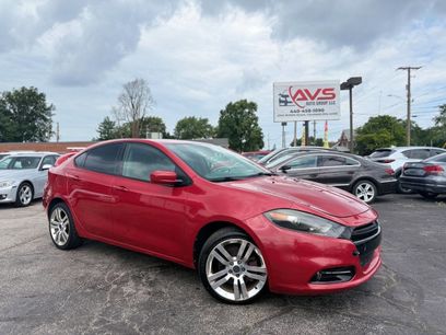 Used 2013 Dodge Dart Rallye