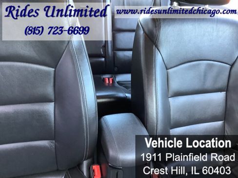 Used 2014 Chevrolet Cruze LT FWD image 26