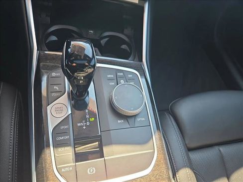 Used 2022 BMW 430i Gran Coupe 430i w/ Convenience Package image 11