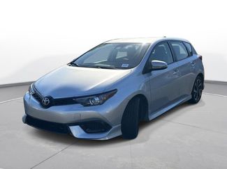 Used 2018 Toyota Corolla iM video 2