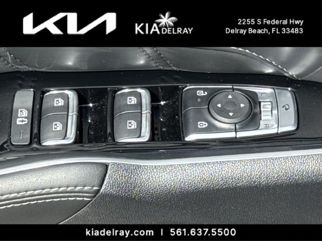 Used 2026 Kia Sorento SX Prestige AWD/4WD image 18