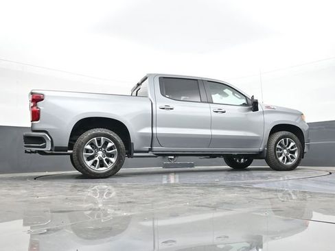 New 2026 Chevrolet Silverado 1500 LT image 46