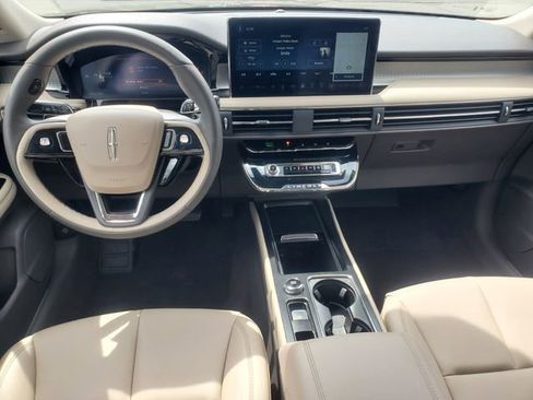 Certified 2023 Lincoln Corsair FWD image 25