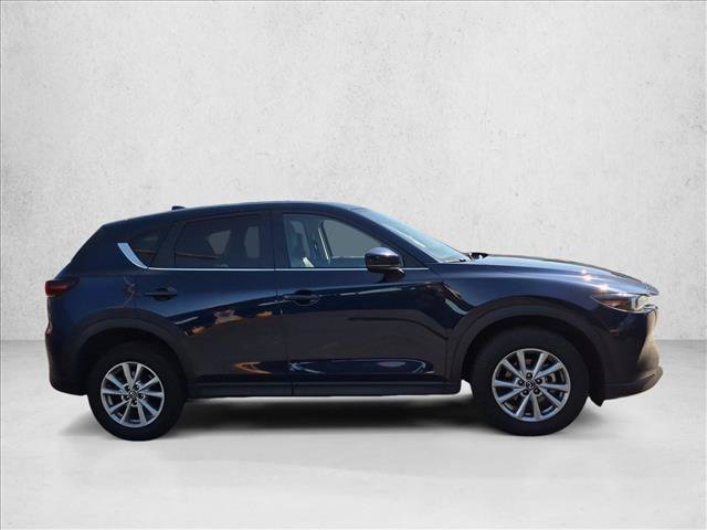 Used 2023 MAZDA CX-5 AWD 2.5 S image 4