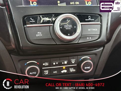 Used 2019 Acura ILX FWD image 15