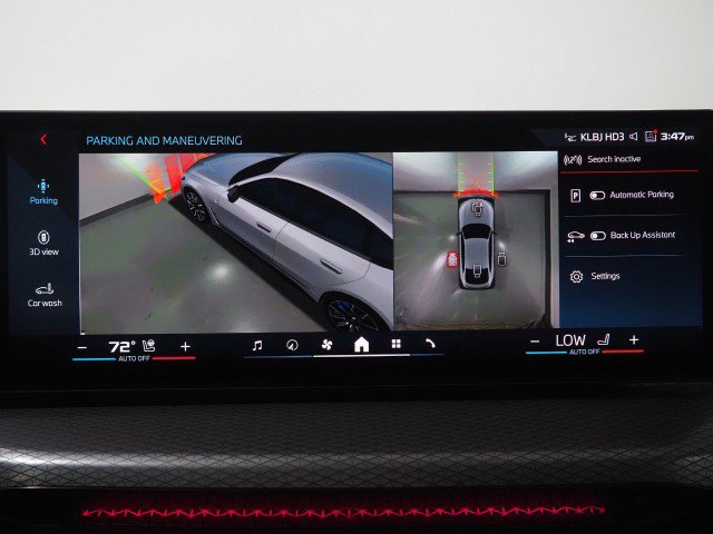 Used 2025 BMW i4 M50 AWD/4WD image 32