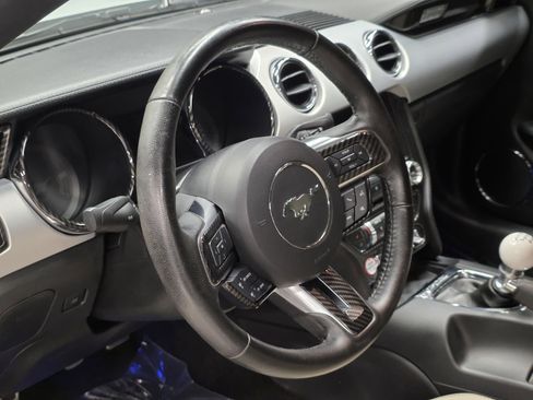 Used 2015 Ford Mustang GT Premium w/ Equipment Group 401A image 16